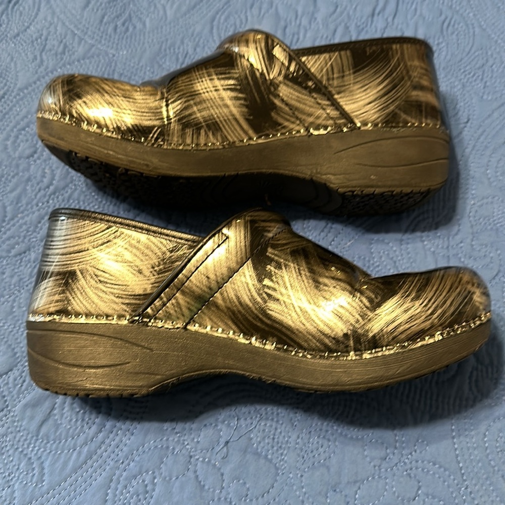Dansko Clogs. Size 41. Size 11 Is This Size. - image 6